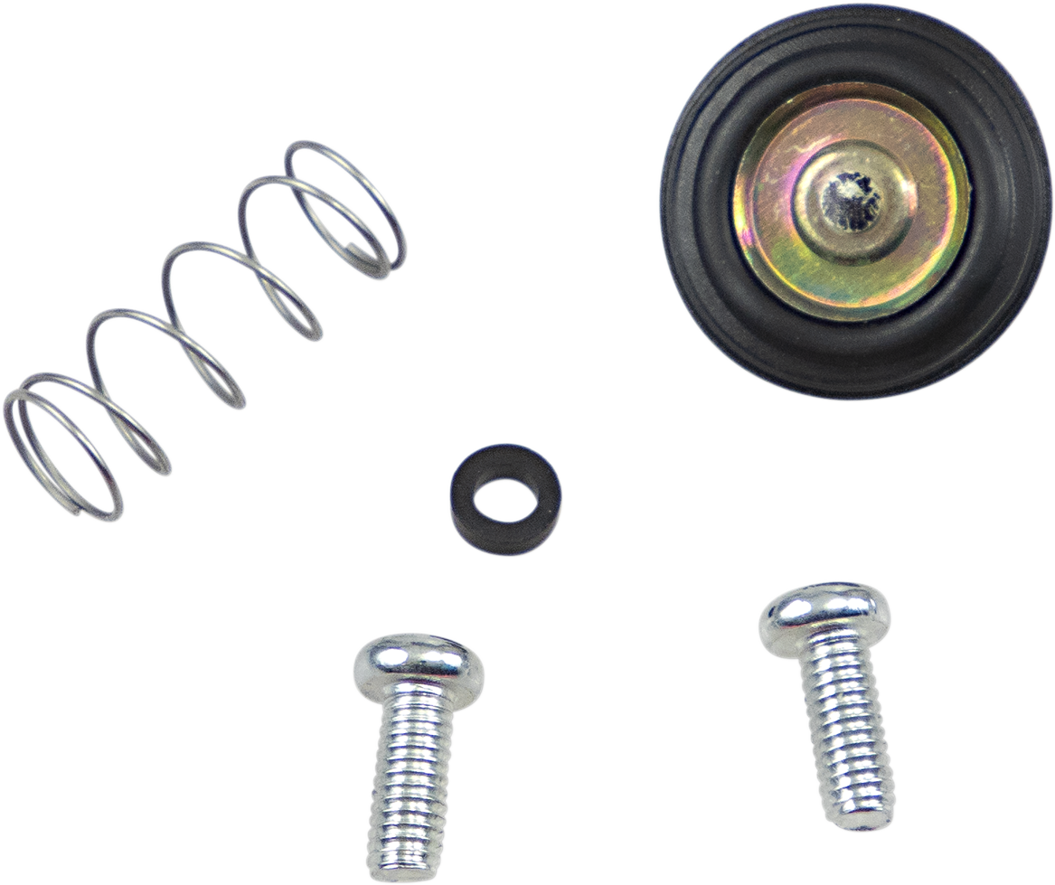 MOOSE OFFROAD Air Cut-Off Valve Rebuild Kit for Kawasaki 46-4010