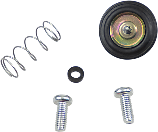 MOOSE OFFROAD Air Cut-Off Valve Rebuild Kit for Kawasaki 46-4010