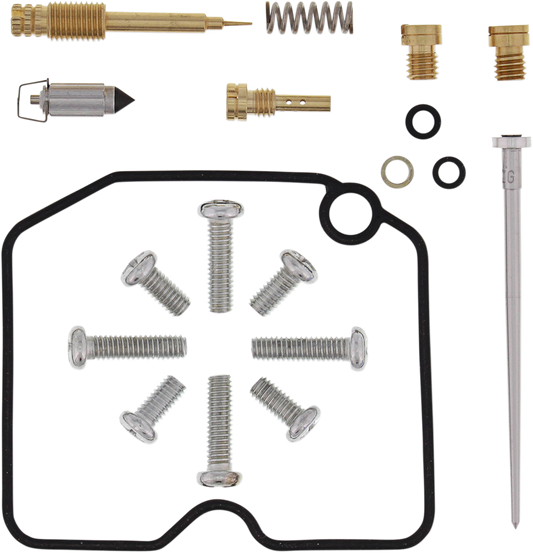 Moose Offroad Carburetor Repair Kit for Arctic Cat 26-1056