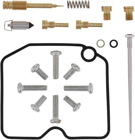 Moose Offroad Carburetor Repair Kit for Arctic Cat 26-1073