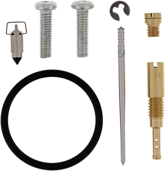 Moose Offroad Carburetor Repair Kit for Arctic Cat 26-1436