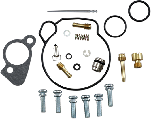 Moose Offroad Carburetor Repair Kit for Arctic Cat and Can-Am - Part 26-1437