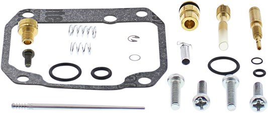 Moose Offroad Suzuki Carburetor Repair Kit (Part #26-1565)