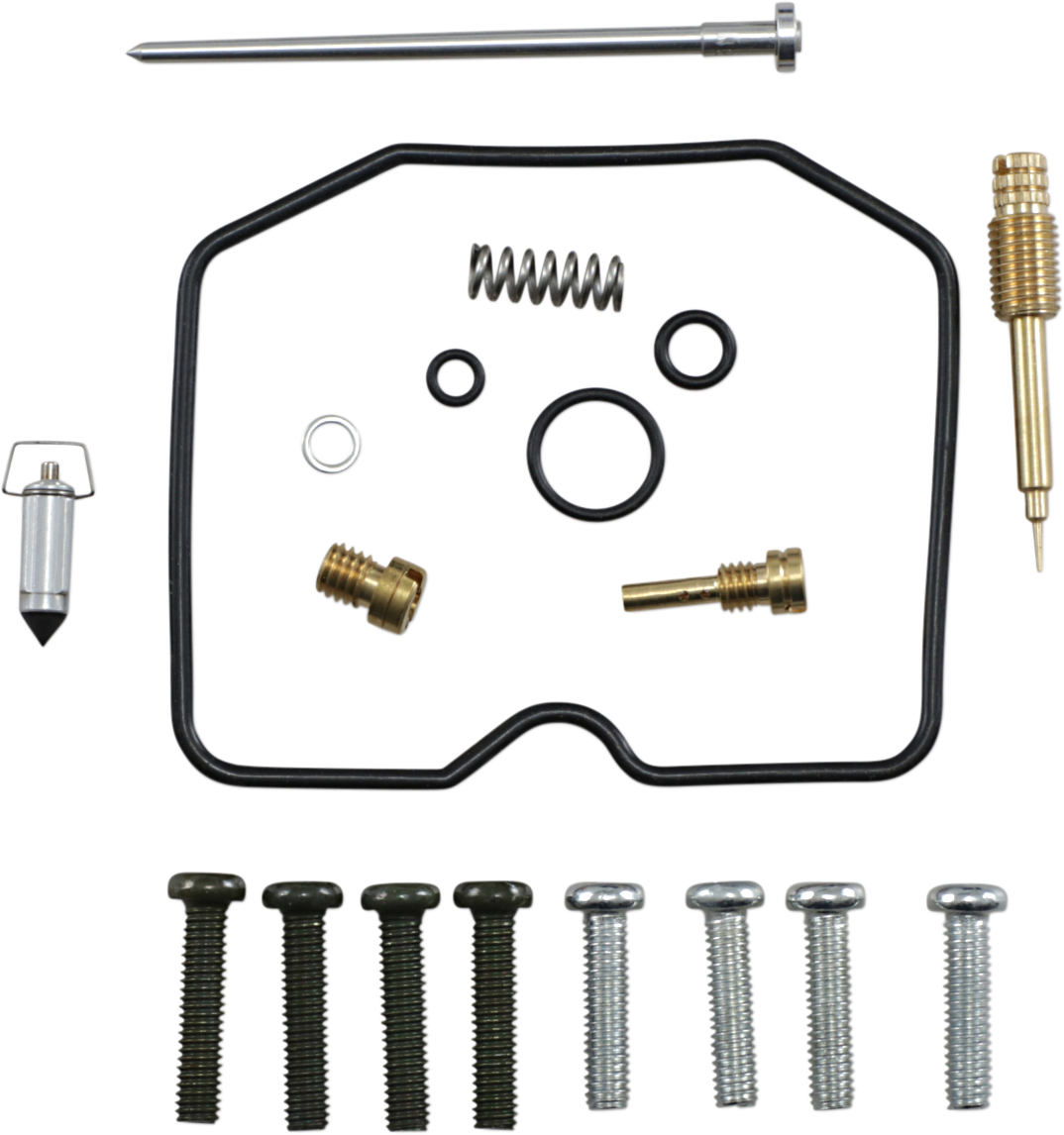 Moose Offroad Kawasaki Carburetor Repair Kit (Part #26-1569)