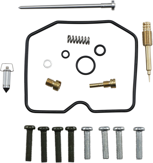 Moose Offroad Kawasaki Carburetor Repair Kit (Part #26-1569)
