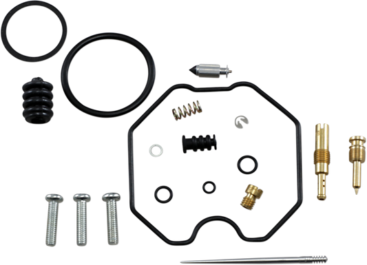 Moose Offroad Honda Carburetor Repair Kit 26-1576