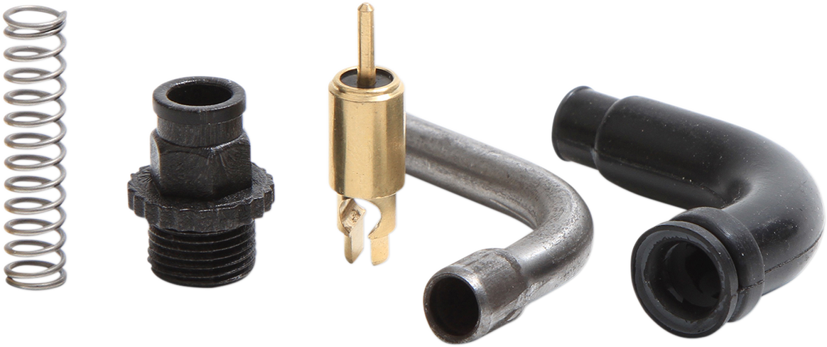 MOOSE OFFROAD Choke Plunger Kit for Honda Models 46-1014
