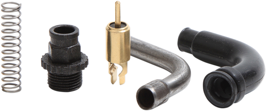 MOOSE OFFROAD Choke Plunger Kit for Honda Models 46-1014