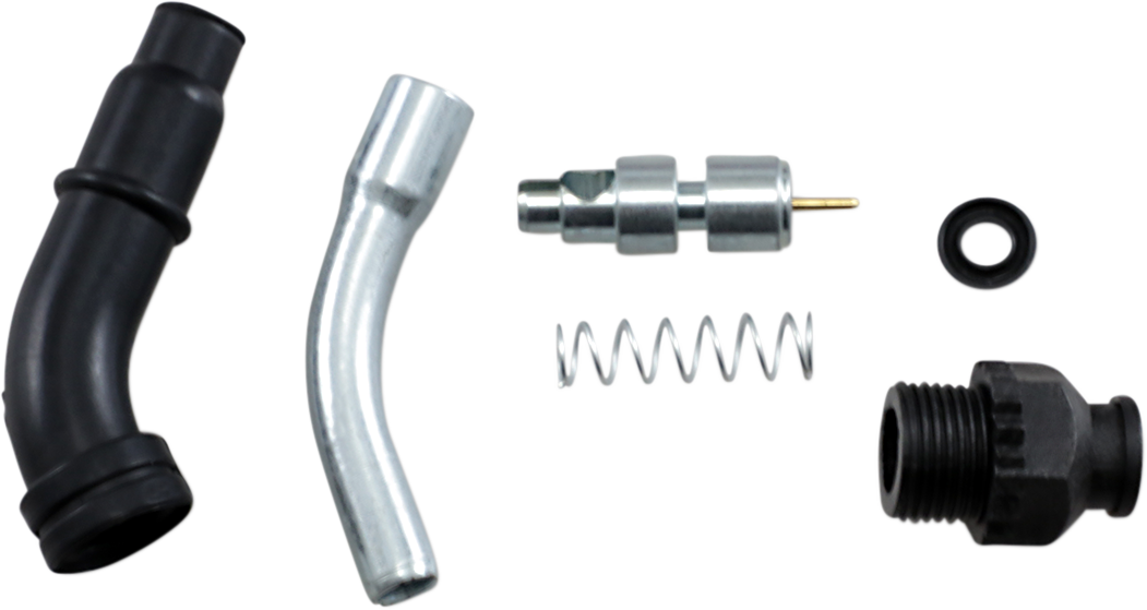 Moose Offroad Honda 46-1015 Choke Plunger Kit for Motorcycle Carburetors
