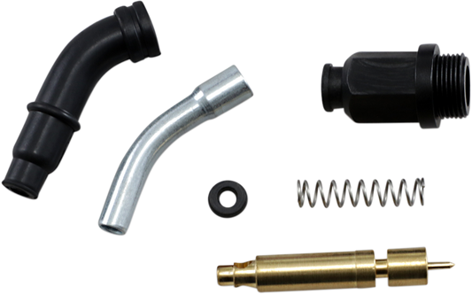 Moose Offroad Honda 46-1018 Choke Plunger Kit for Reliable Carburetor Performance