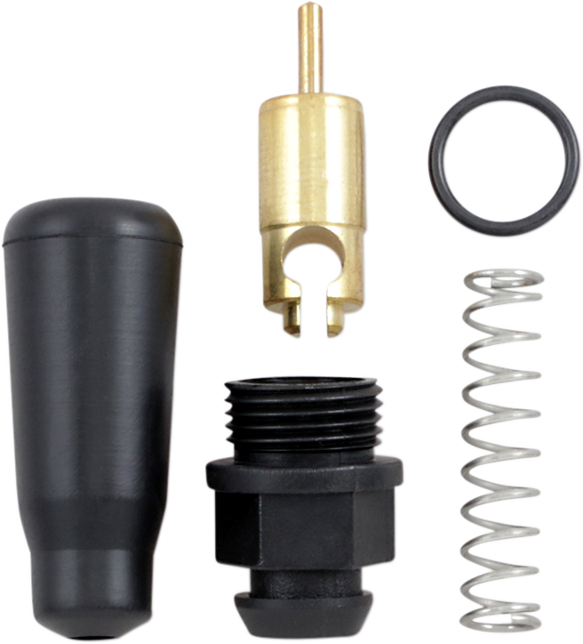 Moose Offroad Kawasaki 46-1028 Choke Plunger Kit for Motorcycle Carburetors