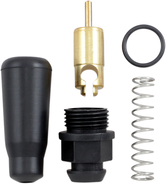 Moose Offroad Kawasaki 46-1028 Choke Plunger Kit for Motorcycle Carburetors