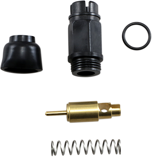MOOSE OFFROAD Kawasaki Choke Plunger Kit 46-1029 for Improved Carburetor Performance