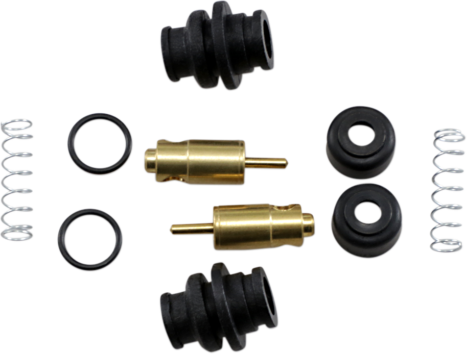 MOOSE OFFROAD Kawasaki 46-1030 Choke Plunger Kit for Efficient Engine Starting