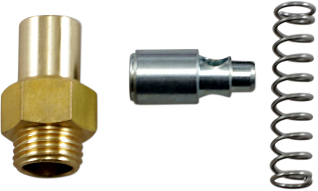 Moose Offroad Polaris Choke Plunger Kit 46-1052 for Reliable Engine Starting