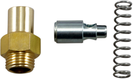 Moose Offroad Polaris Choke Plunger Kit 46-1052 for Reliable Engine Starting