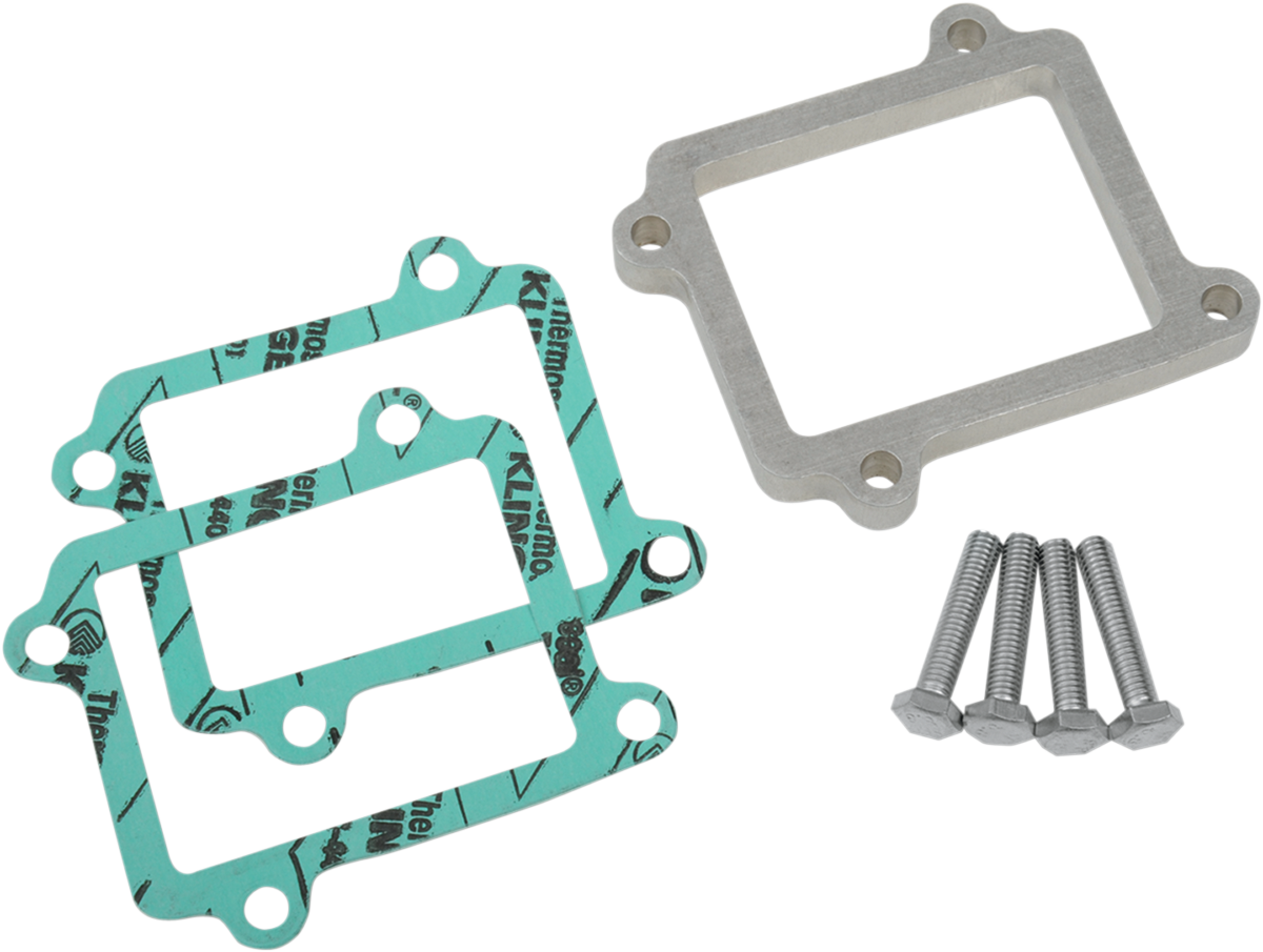Moose Offroad Yamaha 08-302 Torque Spacer Kit for Improved Low-End Power