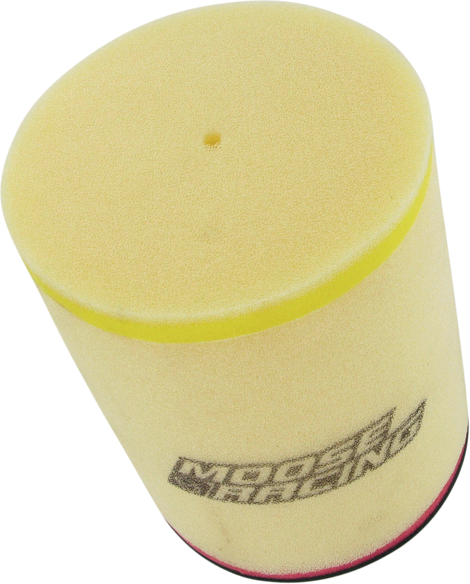 Moose Offroad Yamaha Air Filter 3-80-14 – Dual-Layer Foam for Maximum Protection and Airflow