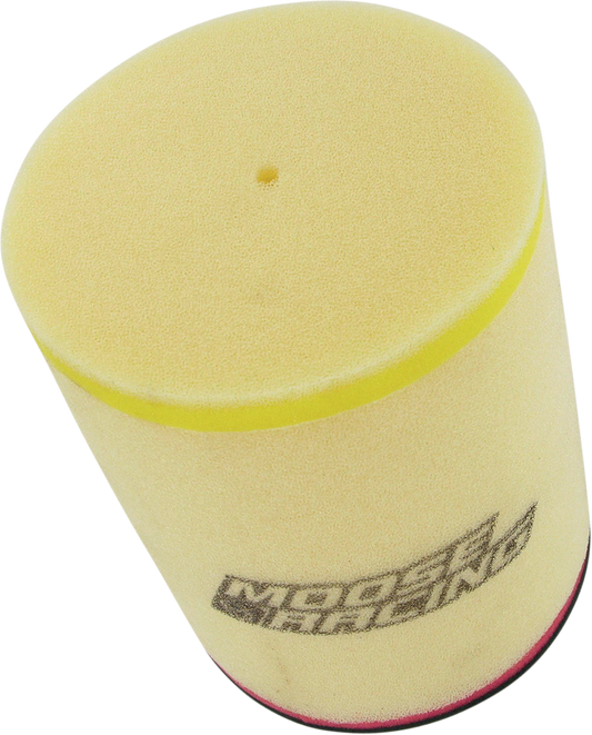 Moose Offroad Yamaha Air Filter 3-80-14 – Dual-Layer Foam for Maximum Protection and Airflow