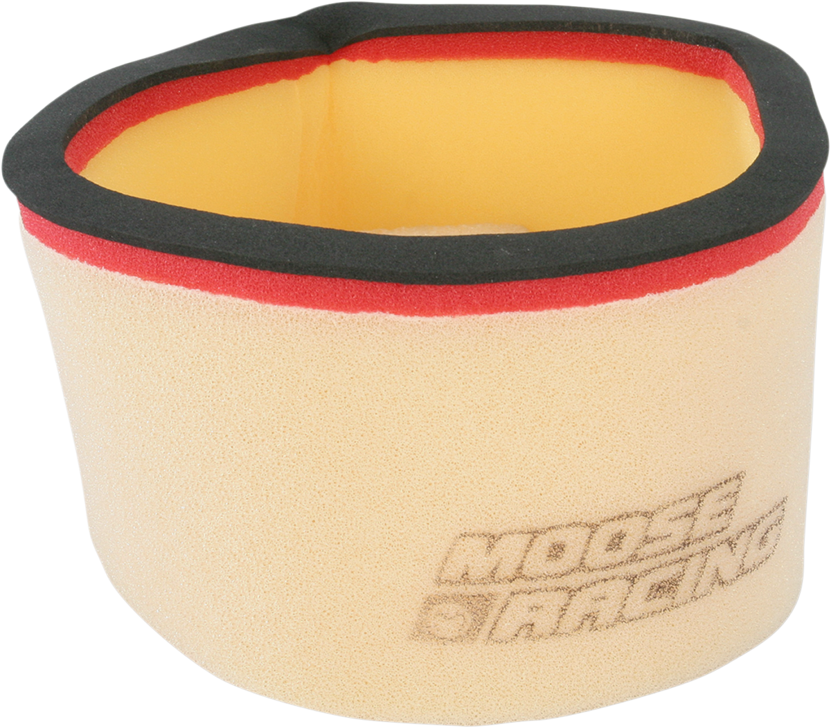 Moose Offroad Kawasaki/Suzuki Air Filter Part 3-40-12 for Maximum Dust Protection