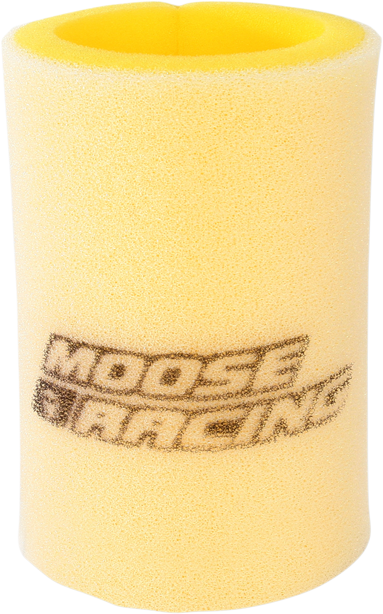 MOOSE Offroad Yamaha 3-80-15 Air Filter with Dual-Layer Foam and Water-Resistant Seal