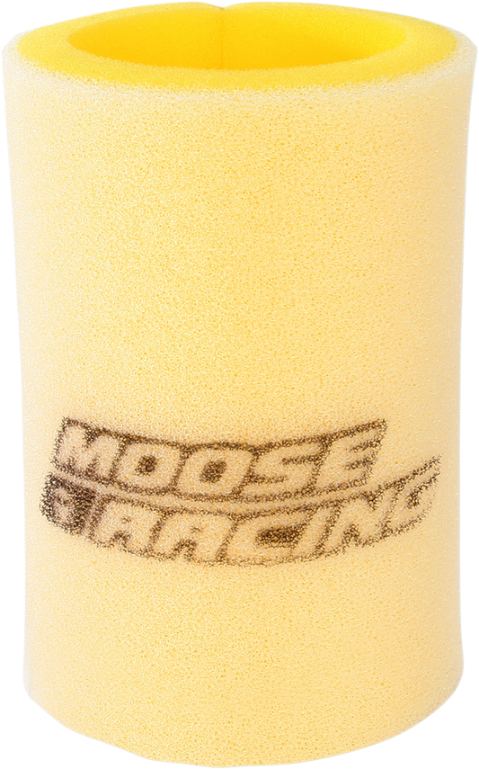 MOOSE Offroad Yamaha 3-80-15 Air Filter with Dual-Layer Foam and Water-Resistant Seal