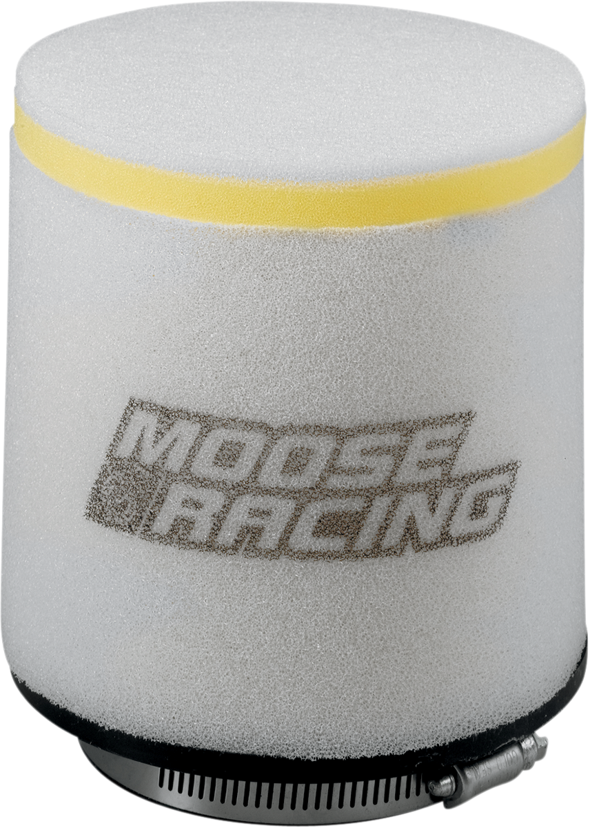 Moose Offroad Honda Air Filter 3-20-26 with Dual-Layer Foam and Water Seal