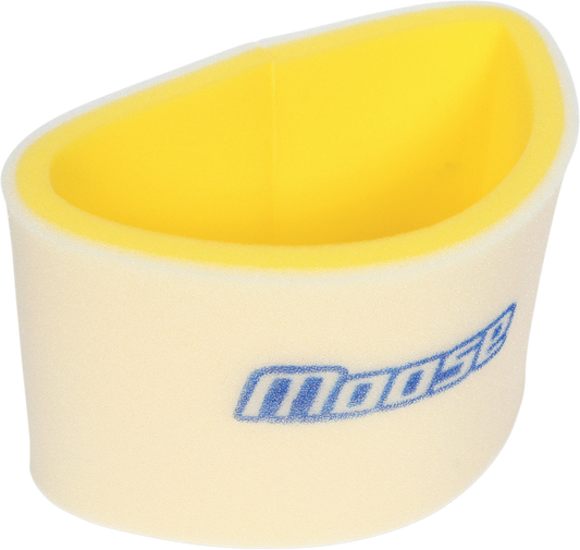Moose Offroad Kawasaki 3-40-14 Air Filter with Dual-Layer Foam and Waterproof Seal
