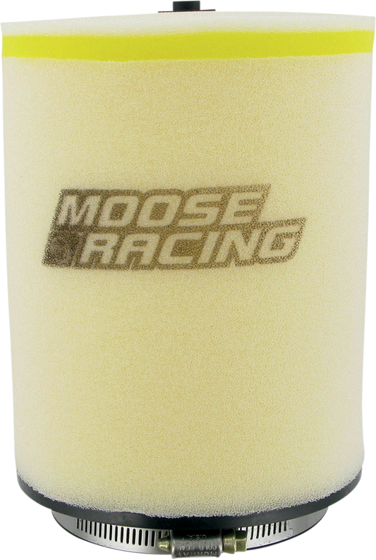 Moose Offroad Honda 3-20-27 Air Filter with Double-Layer Foam and Seal Ring