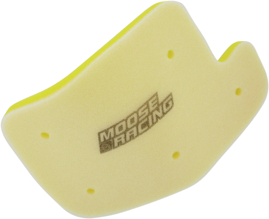 Moose Offroad Arctic Cat 3-10-04 Air Filter - Heavy-Duty Foam and Water-Resistant Seal