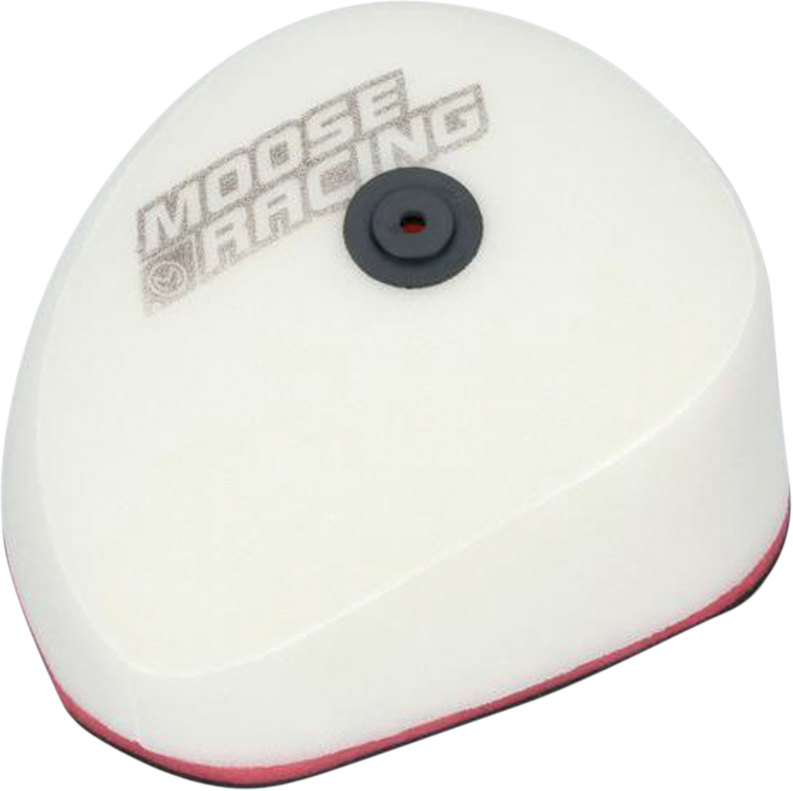 Moose Offroad Kawasaki Air Filter 1-40-46 - Dual-Layer Foam with Waterproof Seal
