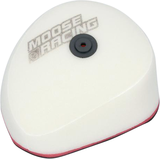 Moose Offroad Kawasaki Air Filter 1-40-46 - Dual-Layer Foam with Waterproof Seal