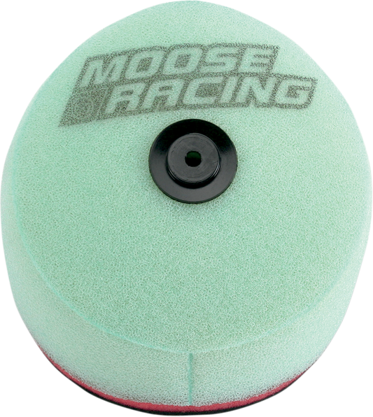 Moose Offroad Precision Pre-Oiled Air Filter for Honda P1-20-02