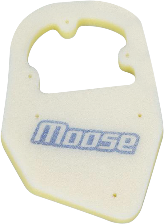 Moose Offroad Yamaha 2-80-16 Air Filter for Enhanced Engine Protection