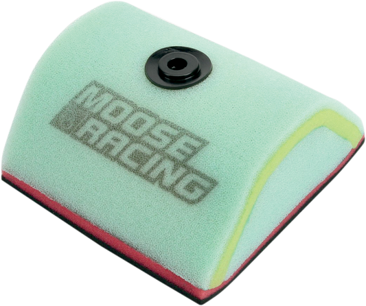 Moose Offroad Precision Pre-Oiled Air Filter for Honda P2-20-06