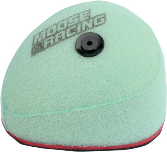 Moose Offroad Precision Pre-Oiled Air Filter for Kawasaki P1-40-46