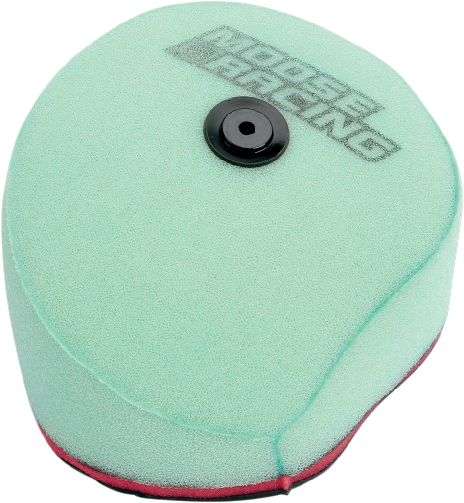 Moose Offroad Precision Pre-Oiled Air Filter for Kawasaki and Suzuki P1-40-45