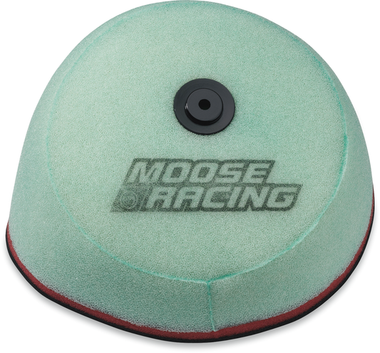 Moose Offroad P1-50-43 Precision Pre-Oiled Air Filter for KTM
