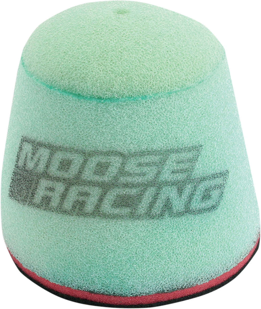 Moose Offroad Precision Pre-Oiled Air Filter for Suzuki P1-70-02