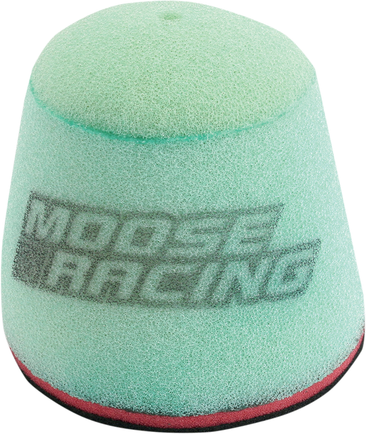 Moose Offroad Precision Pre-Oiled Air Filter for Suzuki P1-70-02