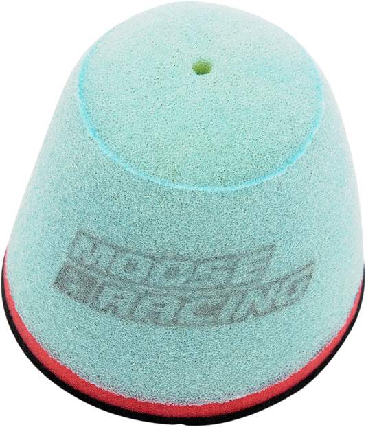 Moose Offroad P1-80-04 Precision Pre-Oiled Air Filter for Yamaha Vehicles