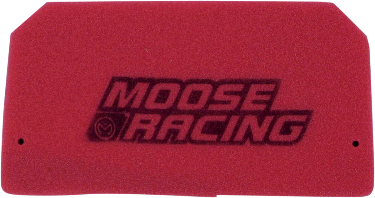 Moose Offroad Precision Pre-Oiled Air Filter for Yamaha P1-80-05