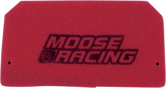 Moose Offroad Precision Pre-Oiled Air Filter for Yamaha P1-80-05