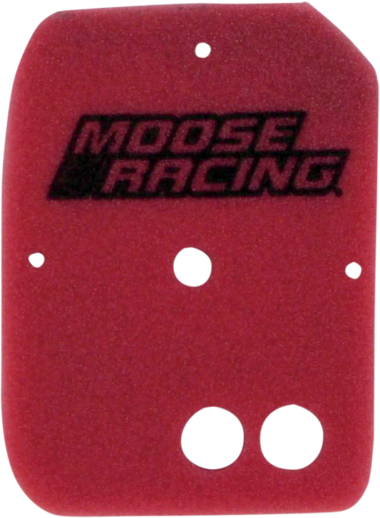Moose Offroad Precision Pre-Oiled Air Filter for Yamaha P1-80-06