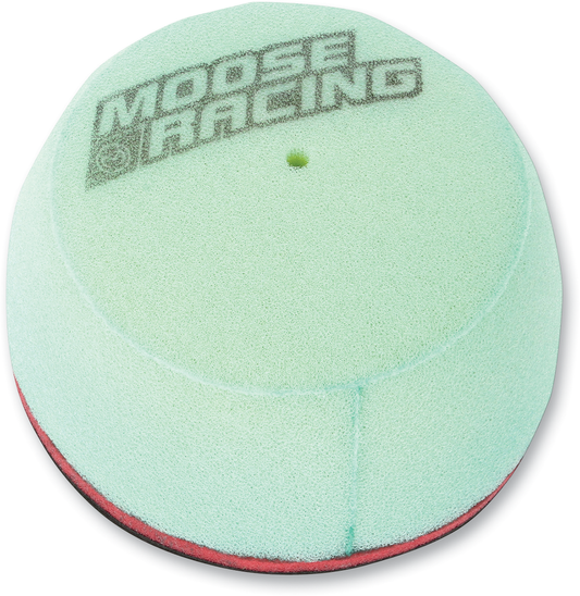 Moose Offroad Precision Pre-Oiled Air Filter for Kawasaki and Suzuki P2-70-04