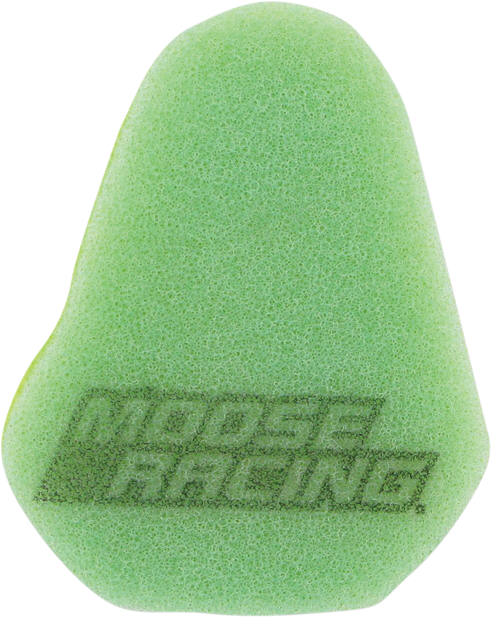 Moose Offroad Precision Pre-Oiled Air Filter for Yamaha P2-80-15