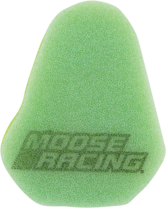 Moose Offroad Precision Pre-Oiled Air Filter for Yamaha P2-80-15