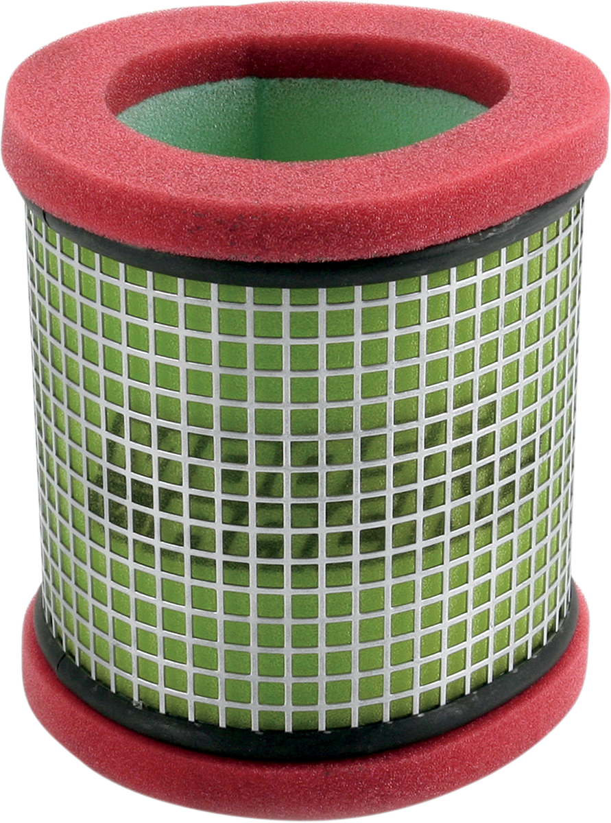 Moose Offroad Precision Pre-Oiled Air Filter for Polaris P3-15-01