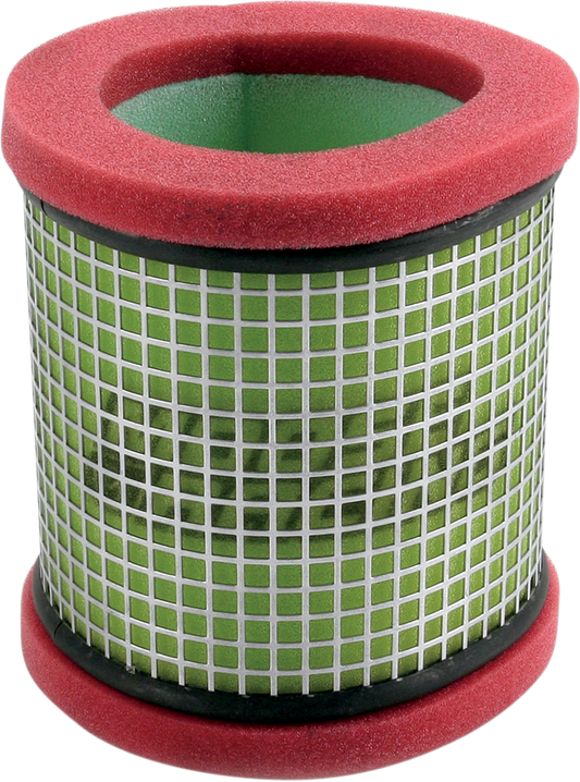 Moose Offroad Precision Pre-Oiled Air Filter for Polaris P3-15-01
