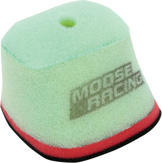 Moose Offroad Precision Pre-Oiled Air Filter for Yamaha P2-80-13